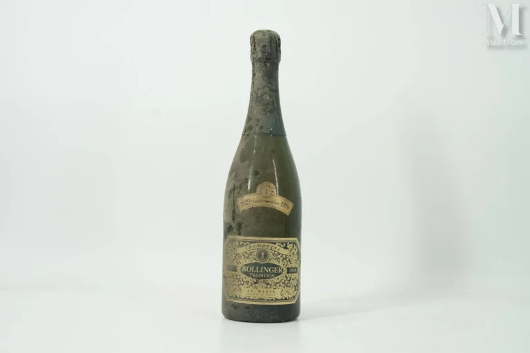 GRANDS VINS & COLLECTIONS