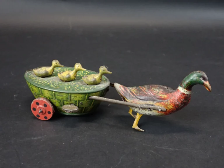 Jouets anciens & de collection